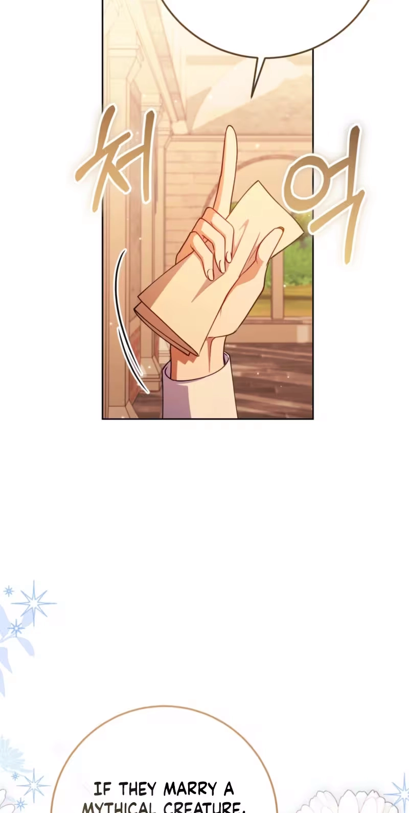 I'm The Male Lead's Biological Daughter, But I Want To Live With The Second Male Lead! Chapter 20 page 82 - 