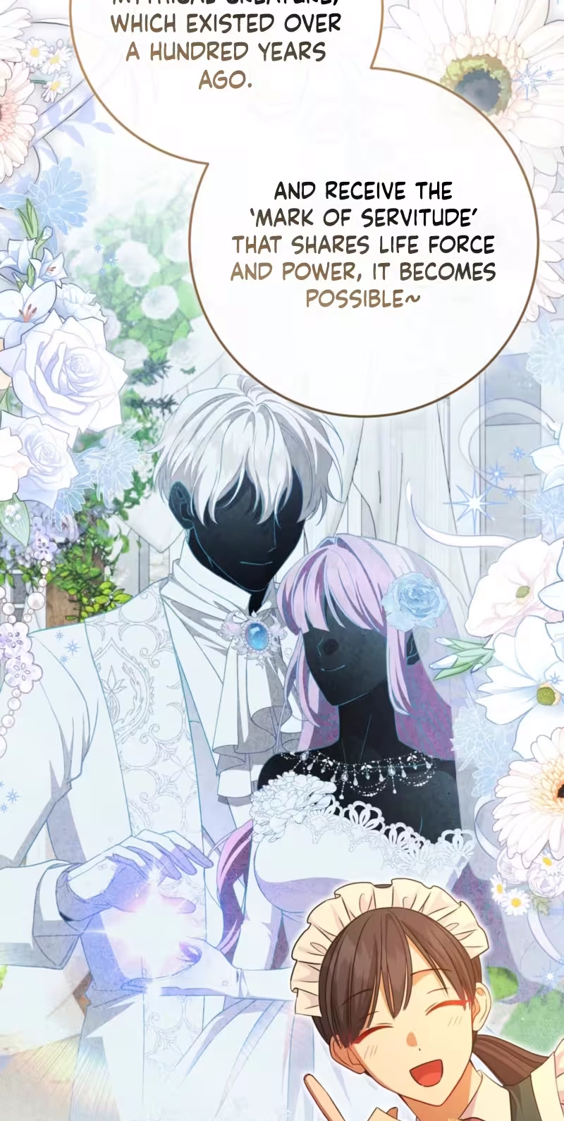 I'm The Male Lead's Biological Daughter, But I Want To Live With The Second Male Lead! Chapter 20 page 83 - 