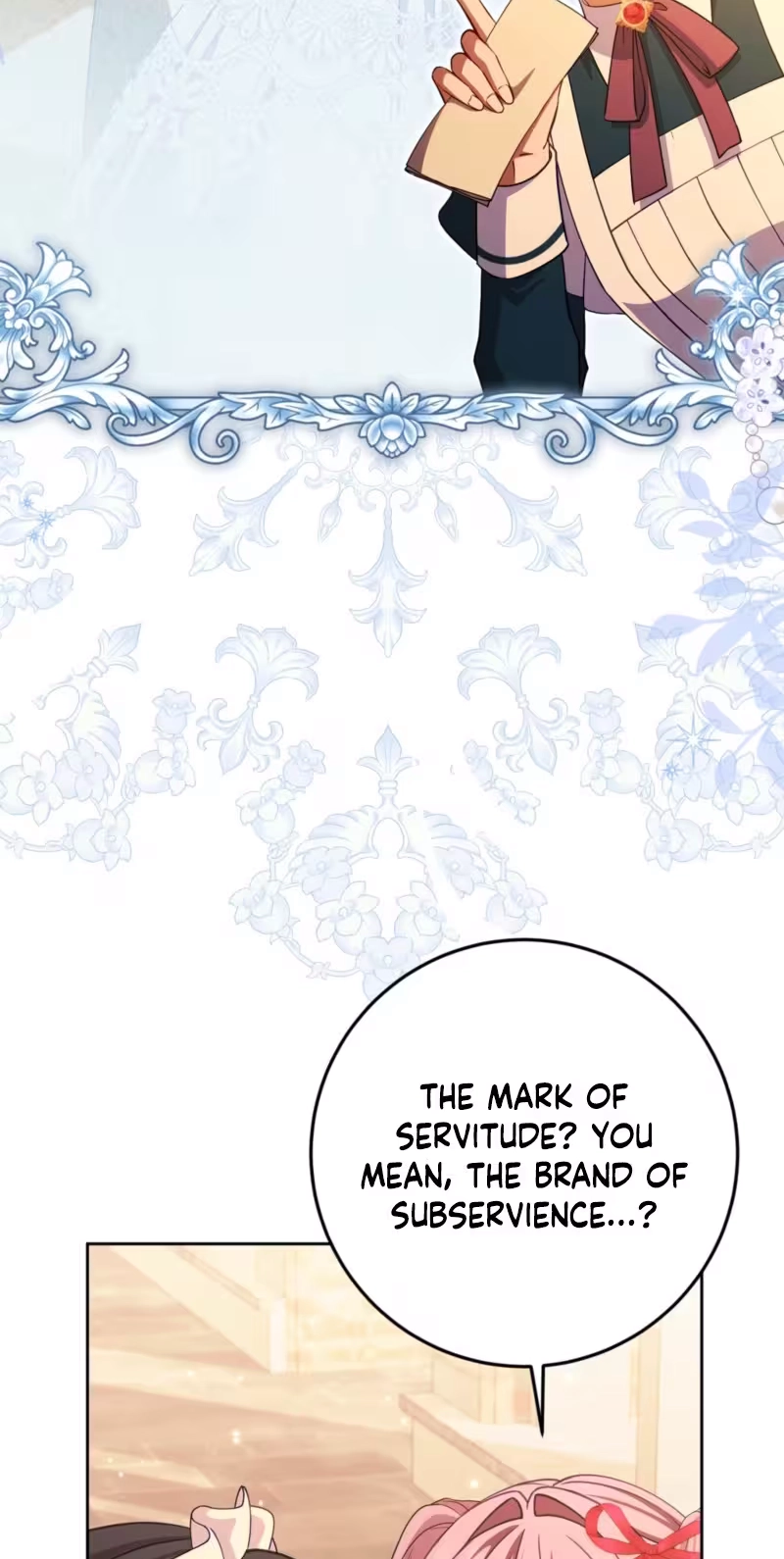 I'm The Male Lead's Biological Daughter, But I Want To Live With The Second Male Lead! Chapter 20 page 84 - 
