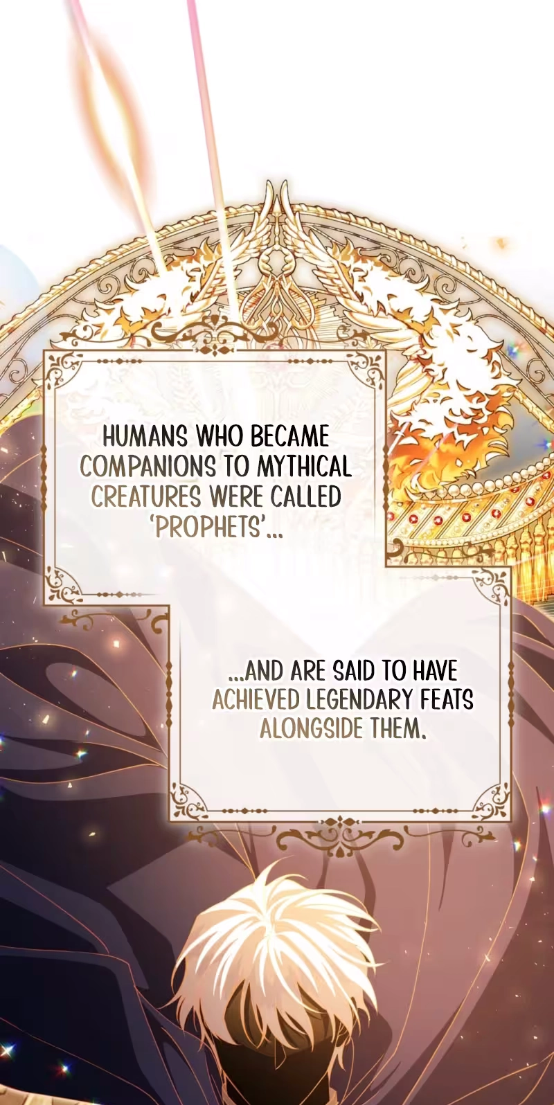 I'm The Male Lead's Biological Daughter, But I Want To Live With The Second Male Lead! Chapter 20 page 86 - 