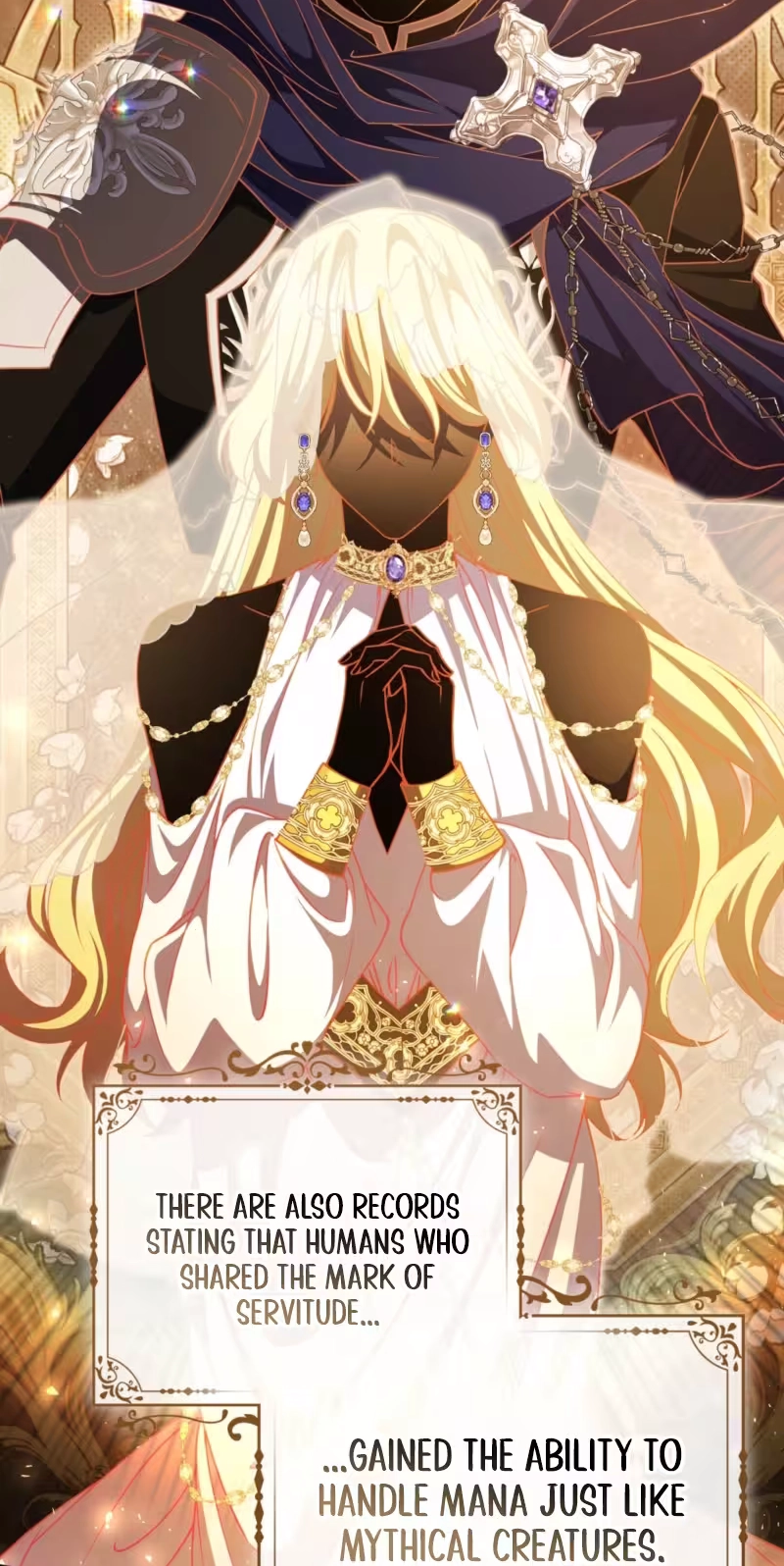 I'm The Male Lead's Biological Daughter, But I Want To Live With The Second Male Lead! Chapter 20 page 87 - 