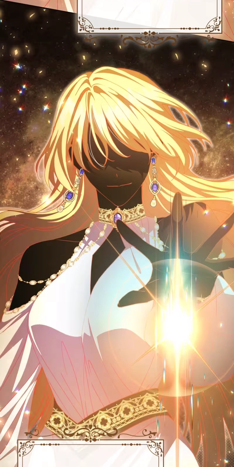 I'm The Male Lead's Biological Daughter, But I Want To Live With The Second Male Lead! Chapter 20 page 88 - 