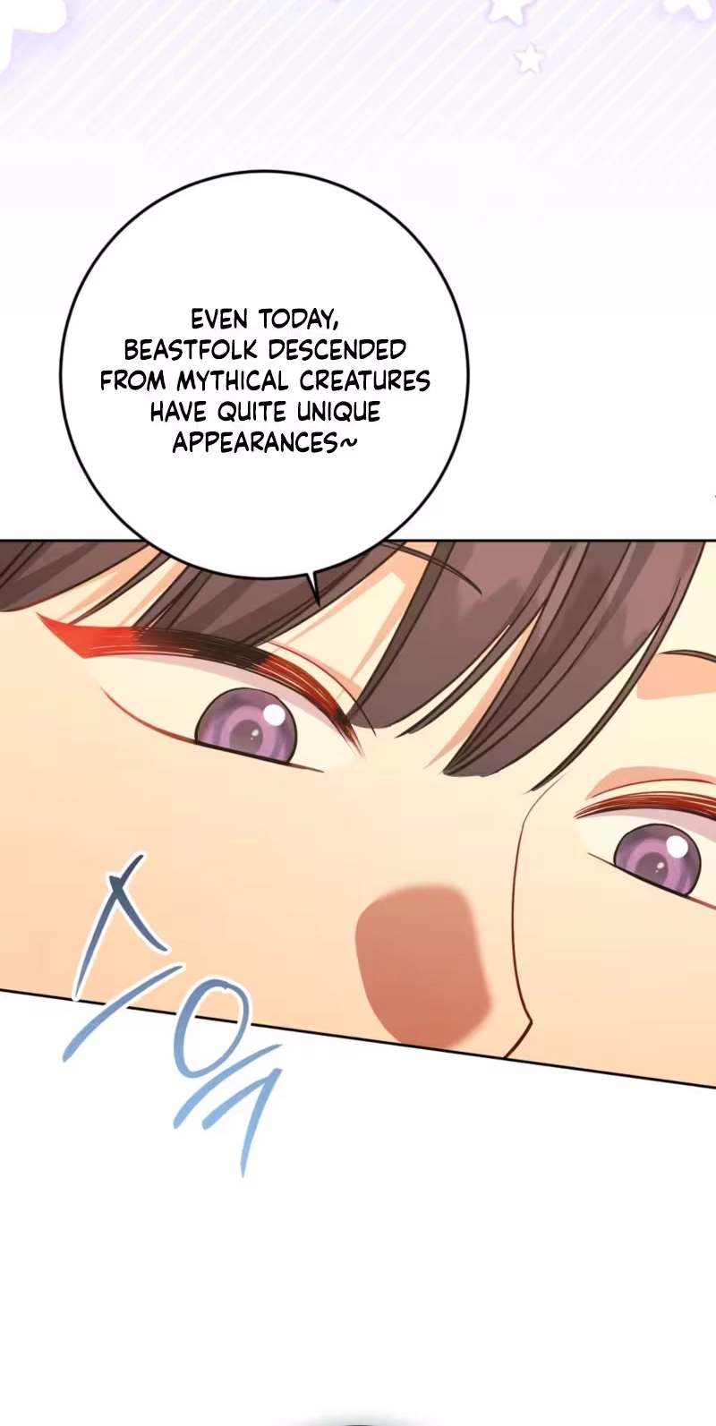 I'm The Male Lead's Biological Daughter, But I Want To Live With The Second Male Lead! Chapter 20 page 93 - 