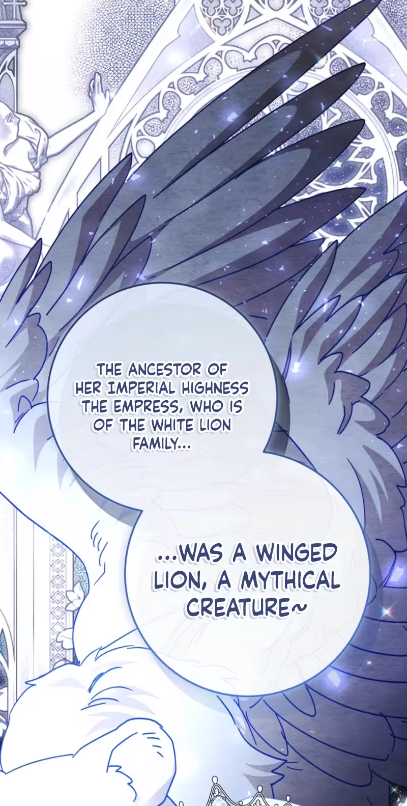 I'm The Male Lead's Biological Daughter, But I Want To Live With The Second Male Lead! Chapter 20 page 95 - 