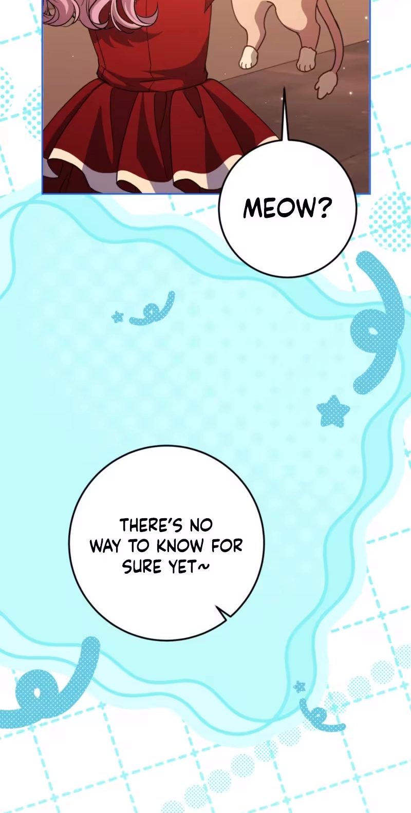 I'm The Male Lead's Biological Daughter, But I Want To Live With The Second Male Lead! Chapter 20 page 98 - 