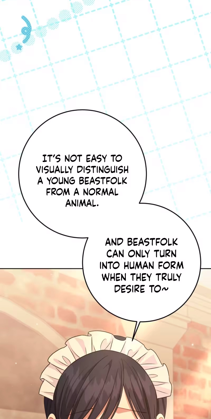 I'm The Male Lead's Biological Daughter, But I Want To Live With The Second Male Lead! Chapter 20 page 99 - 