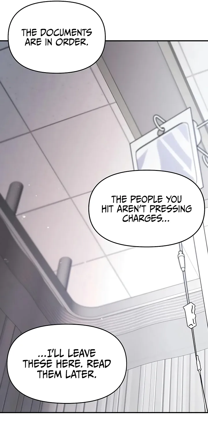 I'm the only guy in the massage parlor. Chapter 1 page 103 - 