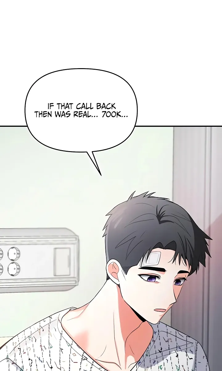 I'm the only guy in the massage parlor. Chapter 1 page 107 - 