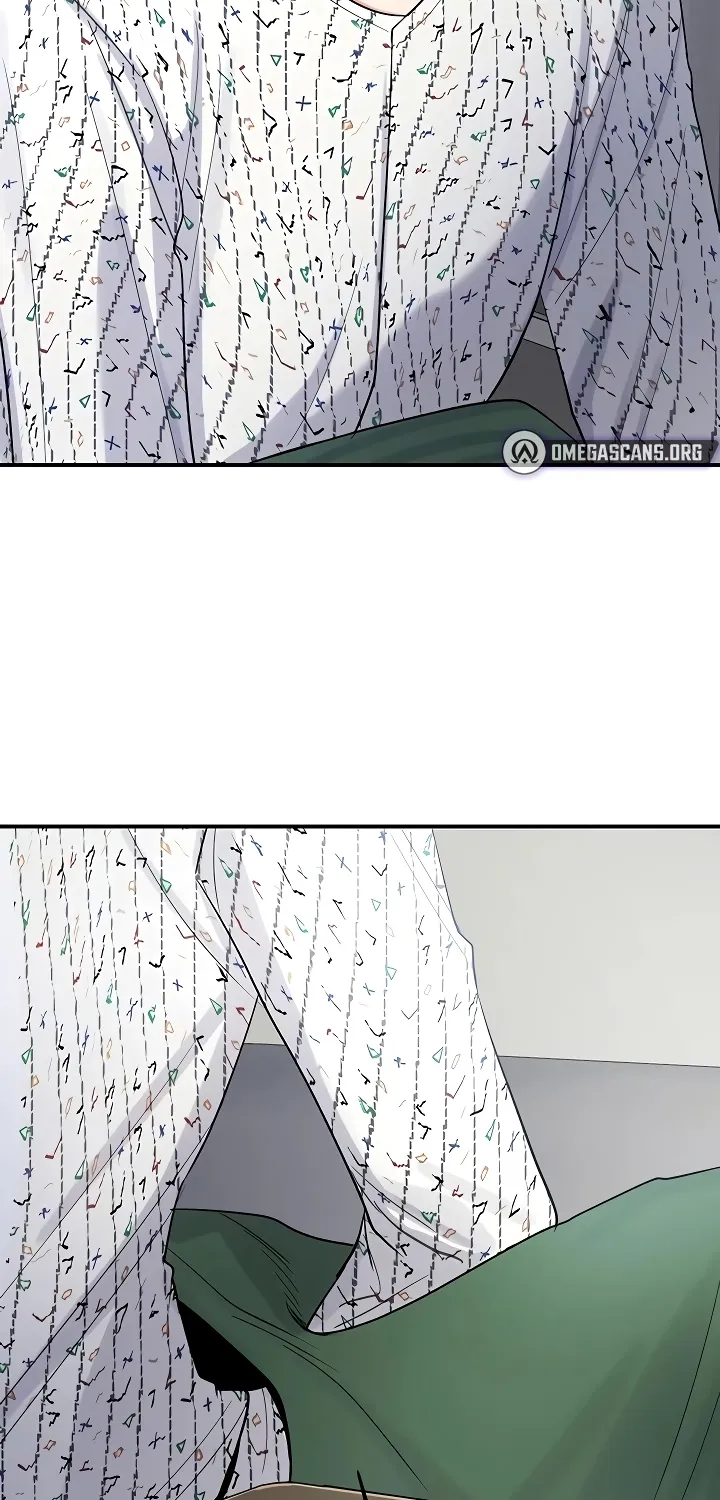 I'm the only guy in the massage parlor. Chapter 1 page 108 - 