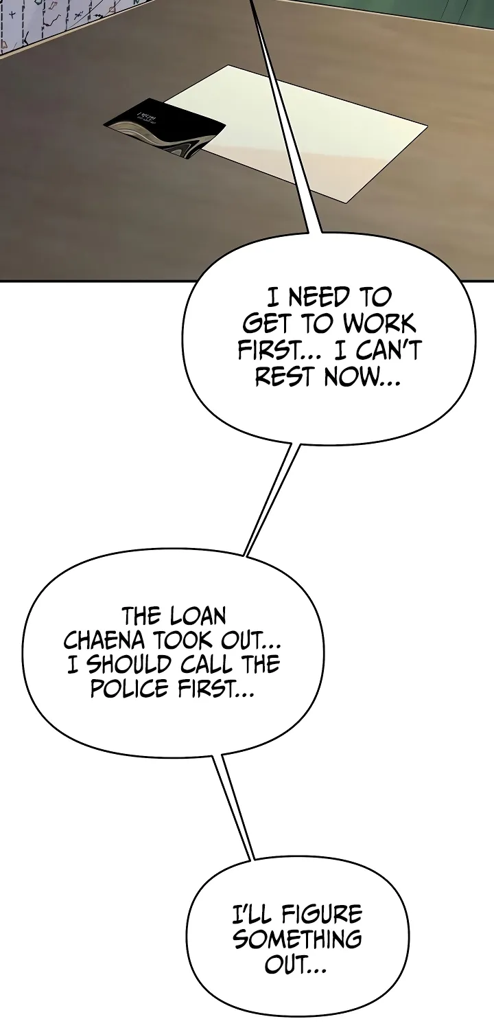 I'm the only guy in the massage parlor. Chapter 1 page 109 - 