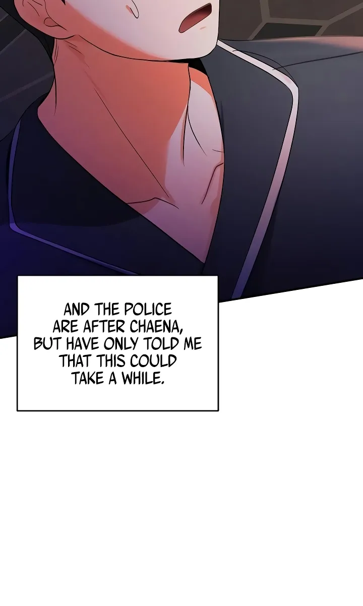 I'm the only guy in the massage parlor. Chapter 1 page 112 - 