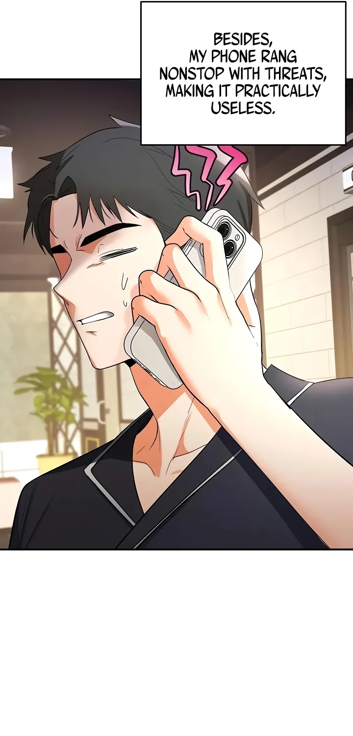 I'm the only guy in the massage parlor. Chapter 1 page 113 - 