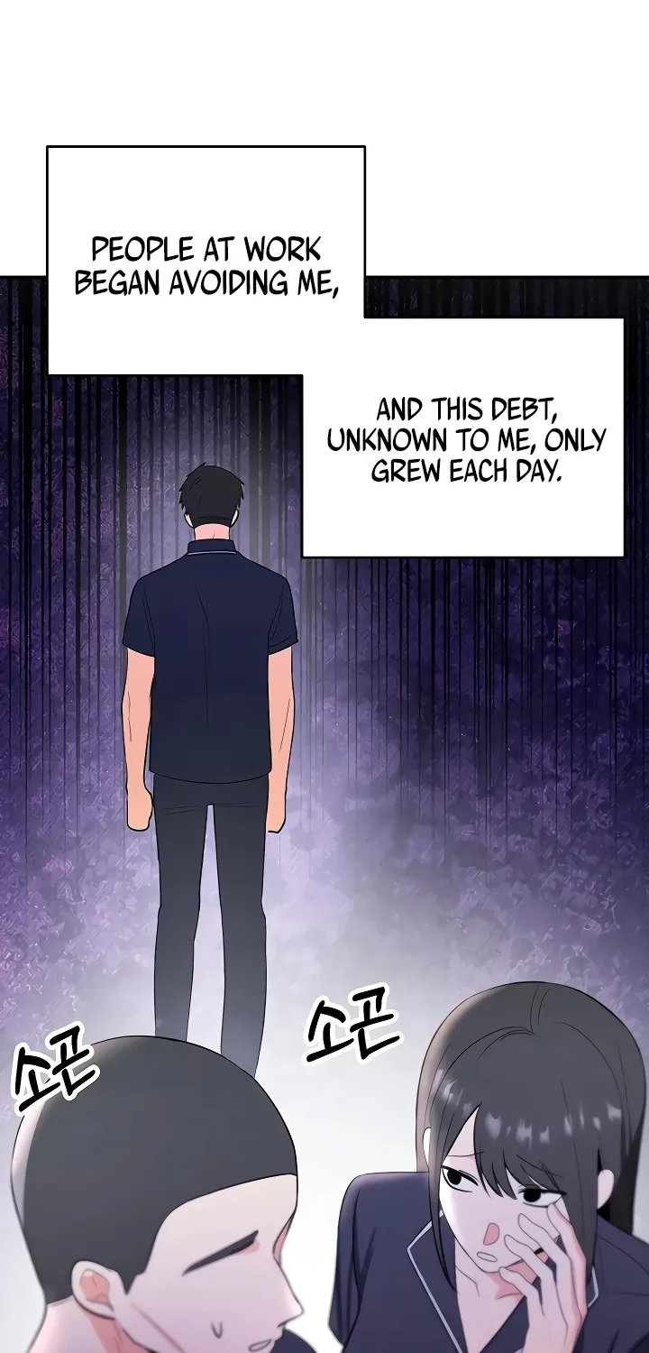 I'm the only guy in the massage parlor. Chapter 1 page 114 - 