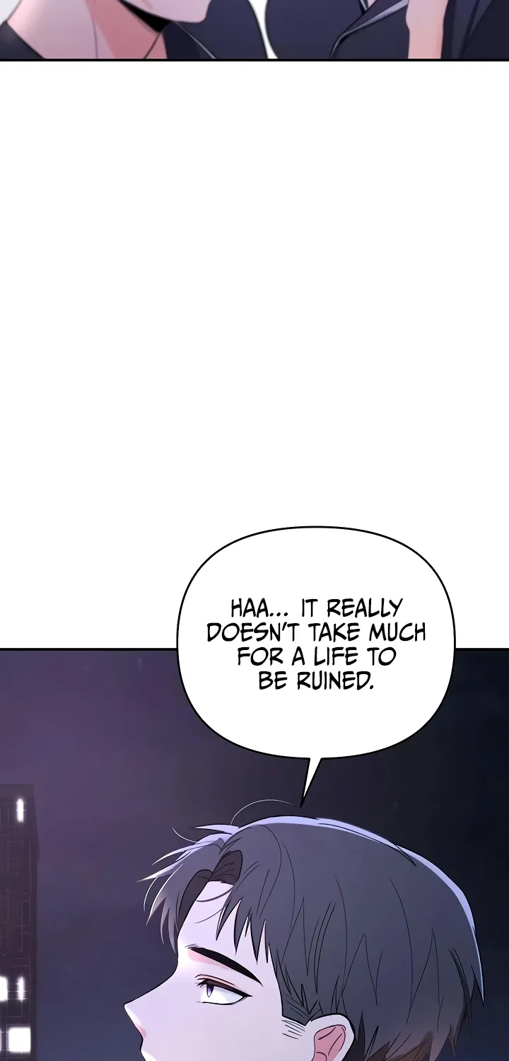 I'm the only guy in the massage parlor. Chapter 1 page 115 - 