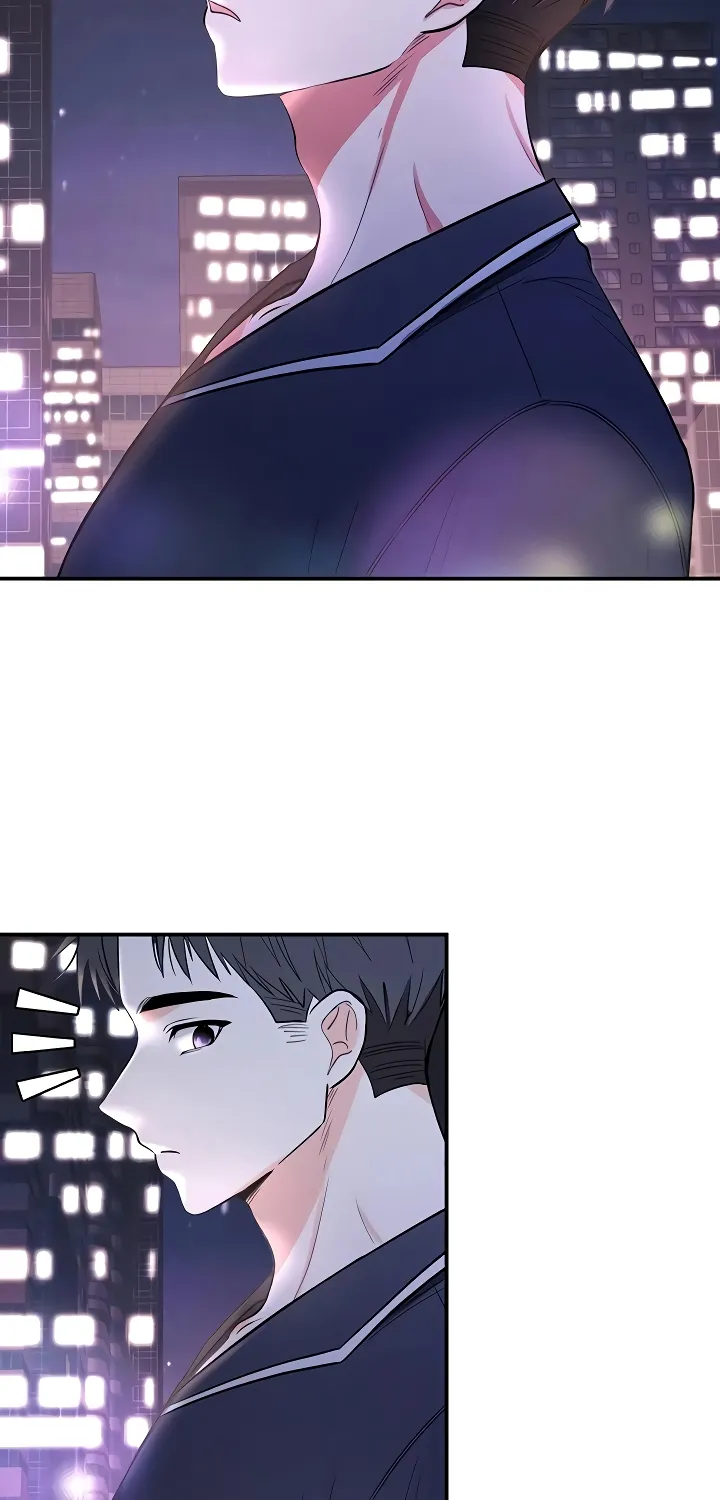I'm the only guy in the massage parlor. Chapter 1 page 116 - 