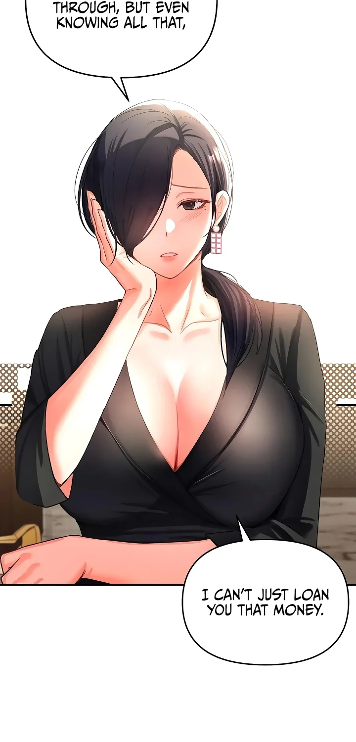 I'm the only guy in the massage parlor. Chapter 1 page 121 - 