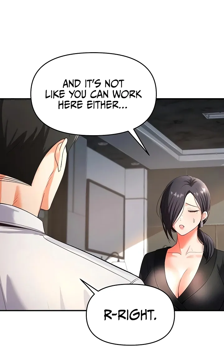 I'm the only guy in the massage parlor. Chapter 1 page 122 - 
