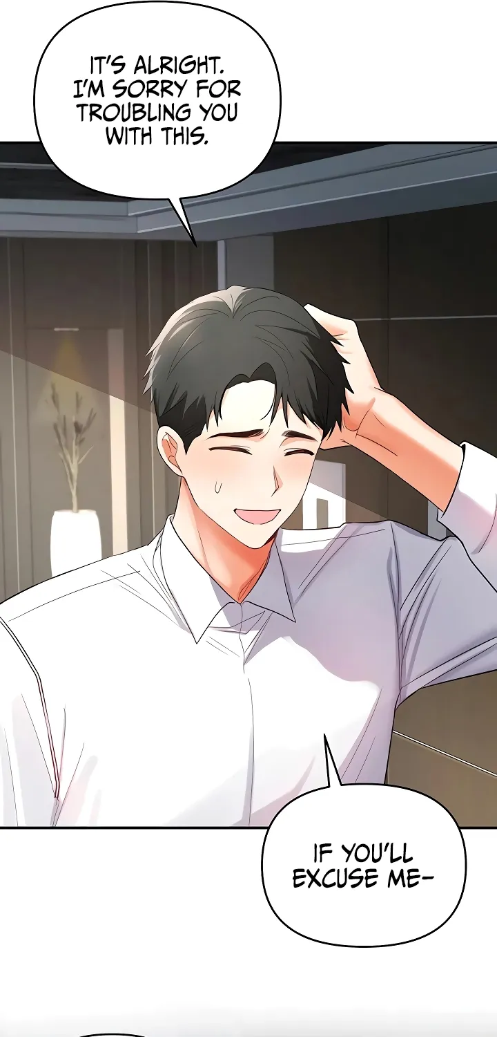 I'm the only guy in the massage parlor. Chapter 1 page 123 - 