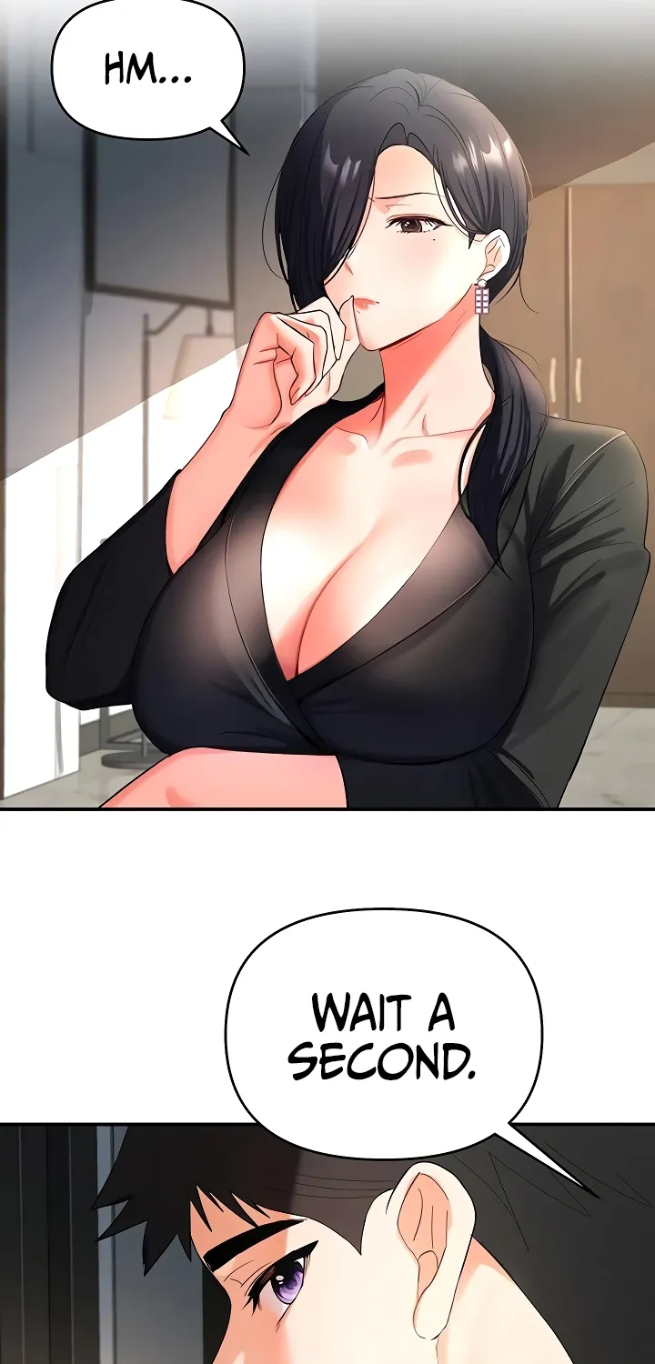 I'm the only guy in the massage parlor. Chapter 1 page 124 - 