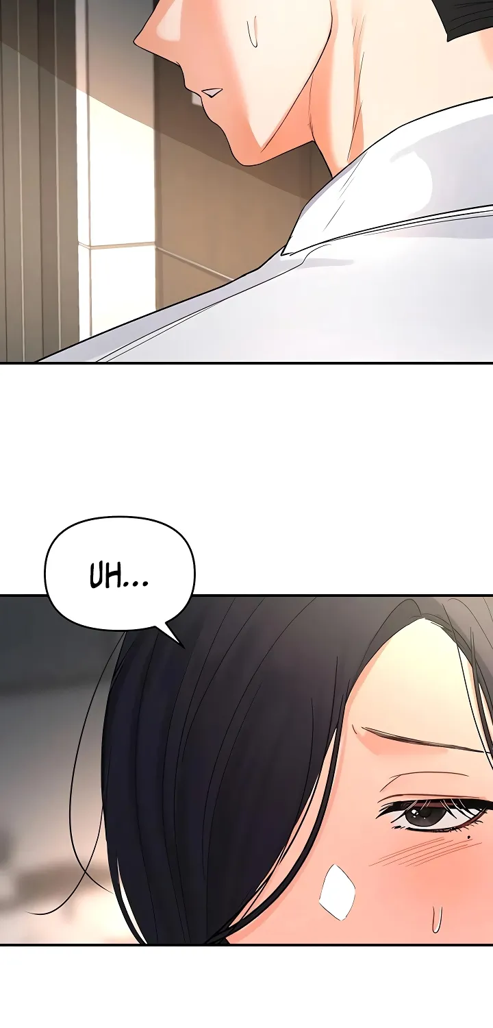 I'm the only guy in the massage parlor. Chapter 1 page 125 - 