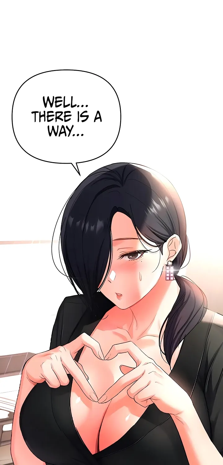 I'm the only guy in the massage parlor. Chapter 1 page 126 - 
