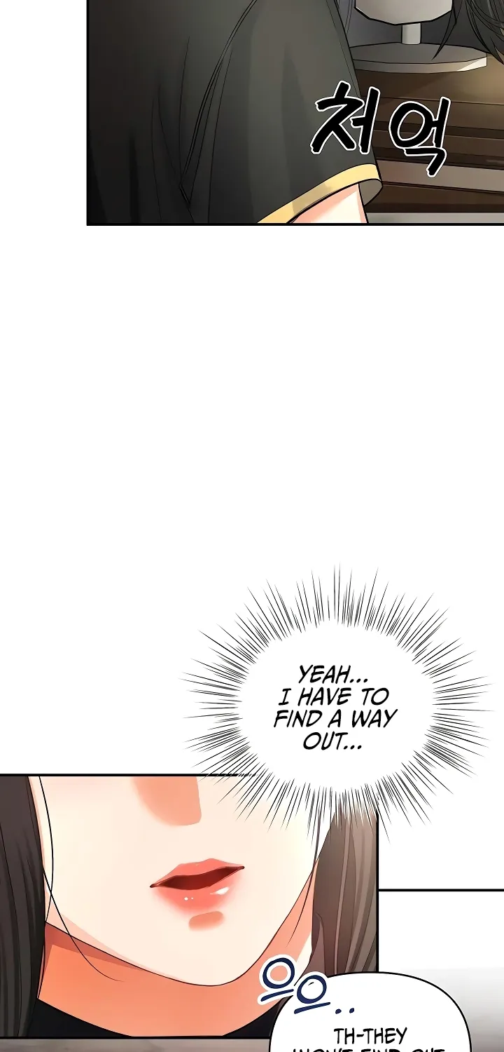 I'm the only guy in the massage parlor. Chapter 1 page 130 - 