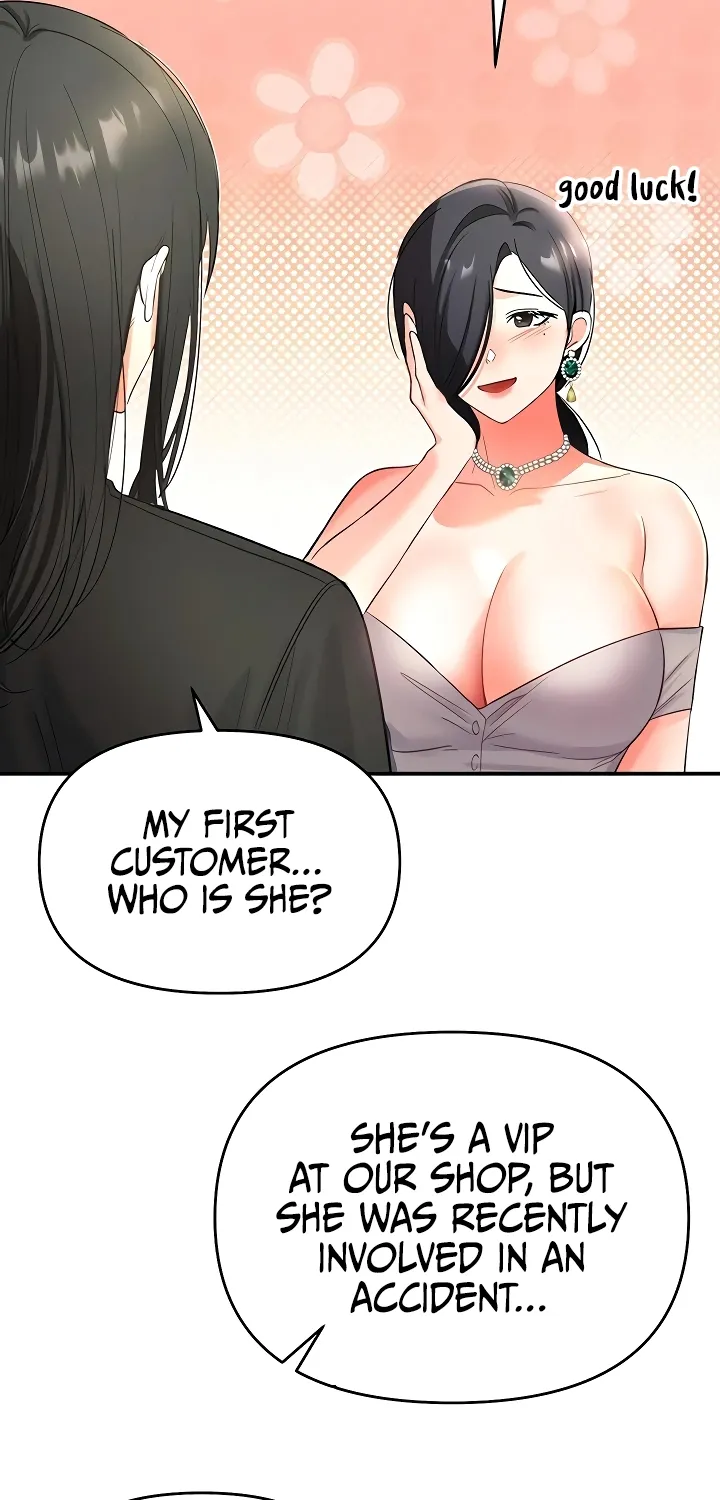 I'm the only guy in the massage parlor. Chapter 1 page 139 - 