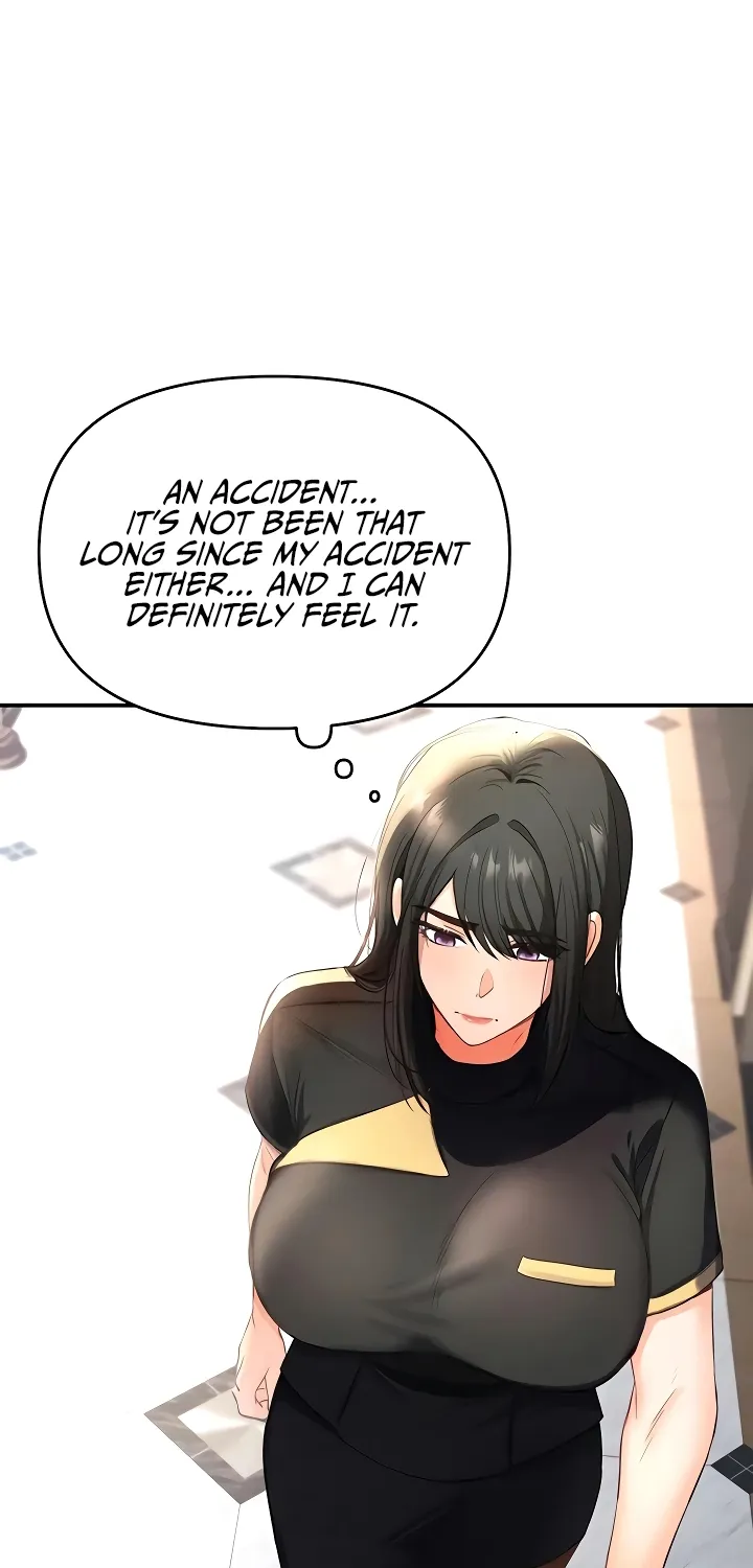 I'm the only guy in the massage parlor. Chapter 1 page 141 - 
