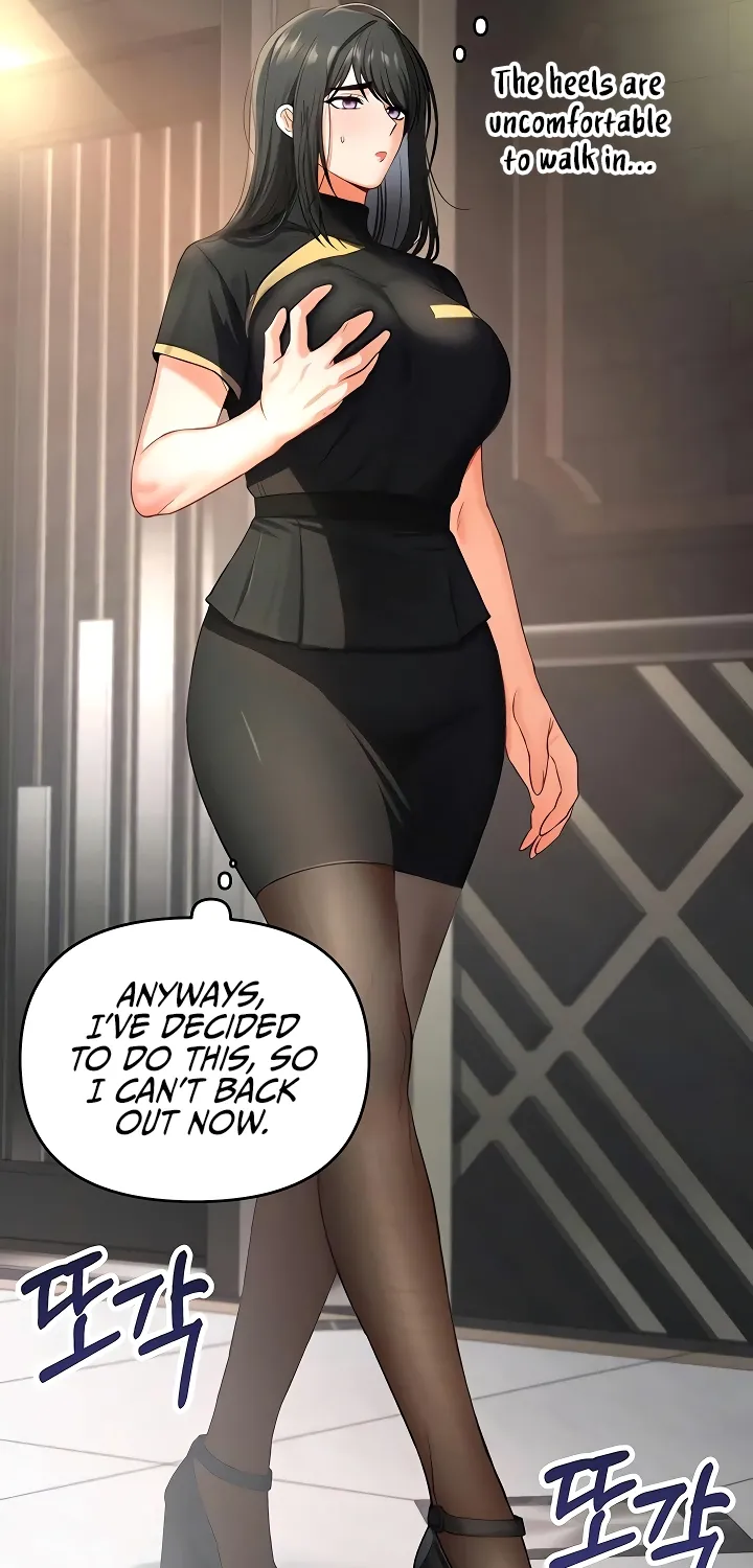 I'm the only guy in the massage parlor. Chapter 1 page 143 - 