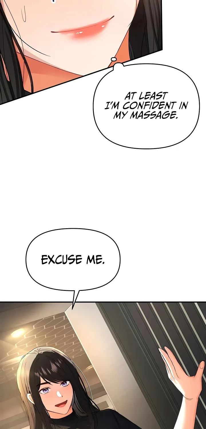 I'm the only guy in the massage parlor. Chapter 1 page 145 - 