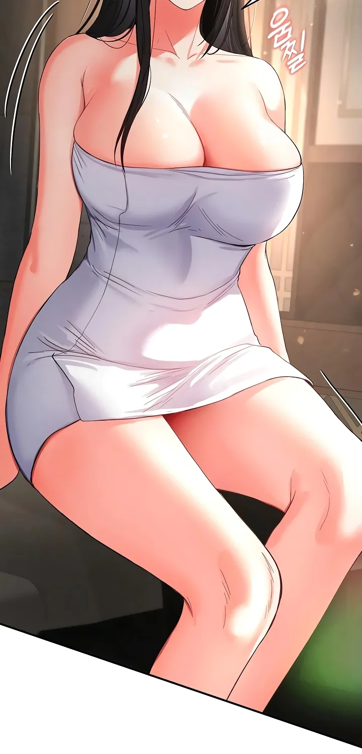 I'm the only guy in the massage parlor. Chapter 1 page 148 - 