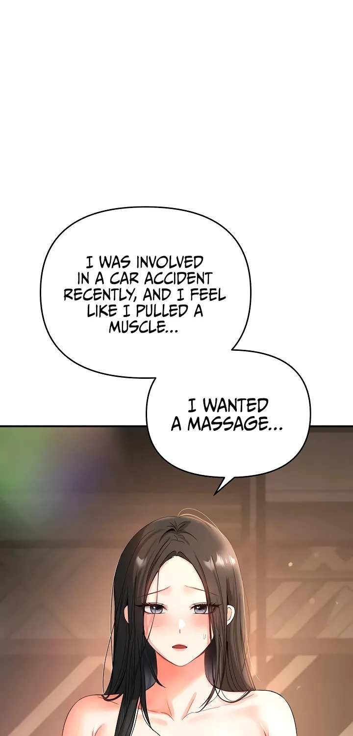 I'm the only guy in the massage parlor. Chapter 1 page 149 - 