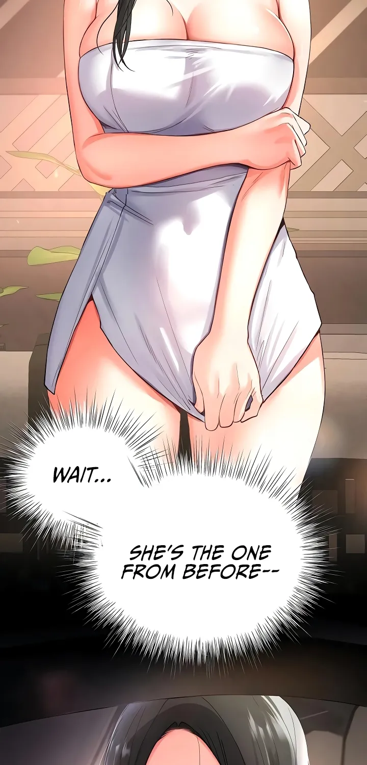 I'm the only guy in the massage parlor. Chapter 1 page 150 - 