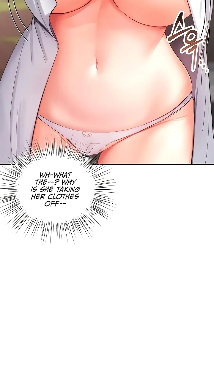 I'm the only guy in the massage parlor. Chapter 1 page 152 - 