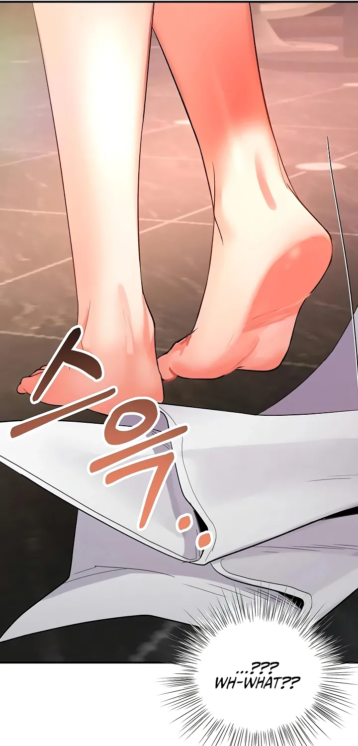 I'm the only guy in the massage parlor. Chapter 1 page 153 - 