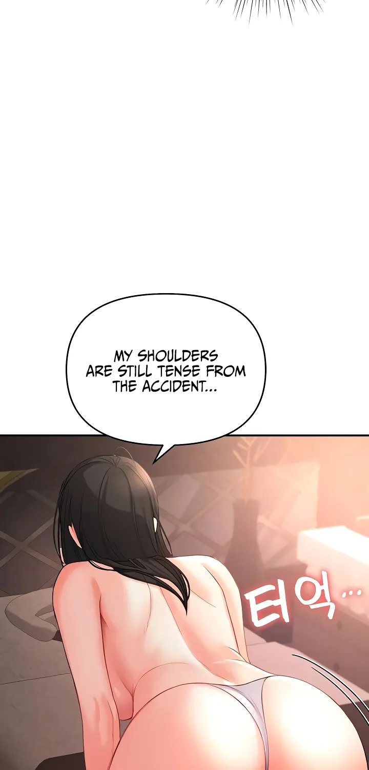 I'm the only guy in the massage parlor. Chapter 1 page 154 - 