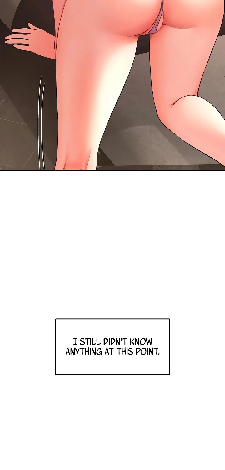 I'm the only guy in the massage parlor. Chapter 1 page 155 - 