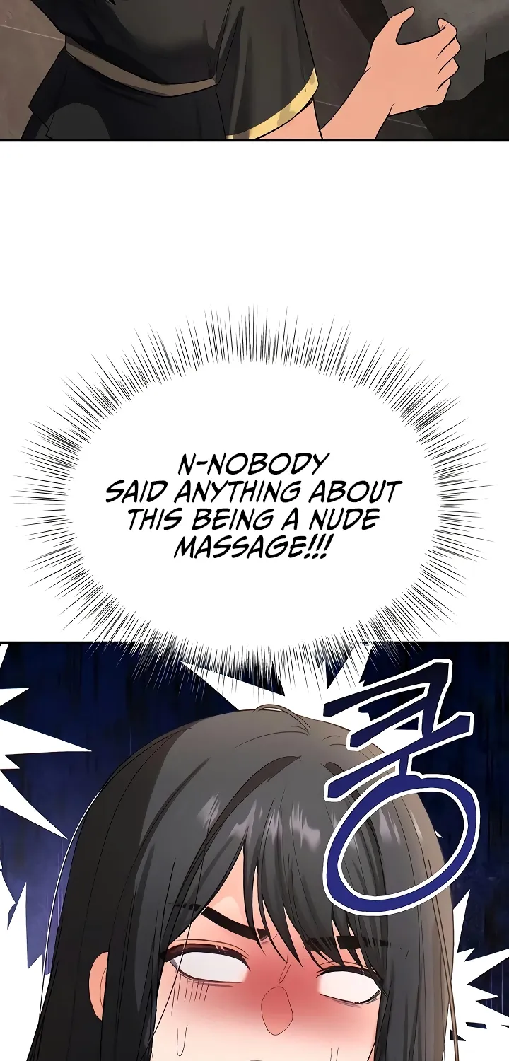 I'm the only guy in the massage parlor. Chapter 1 page 157 - 