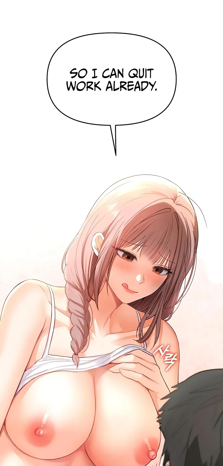 I'm the only guy in the massage parlor. Chapter 1 page 28 - 
