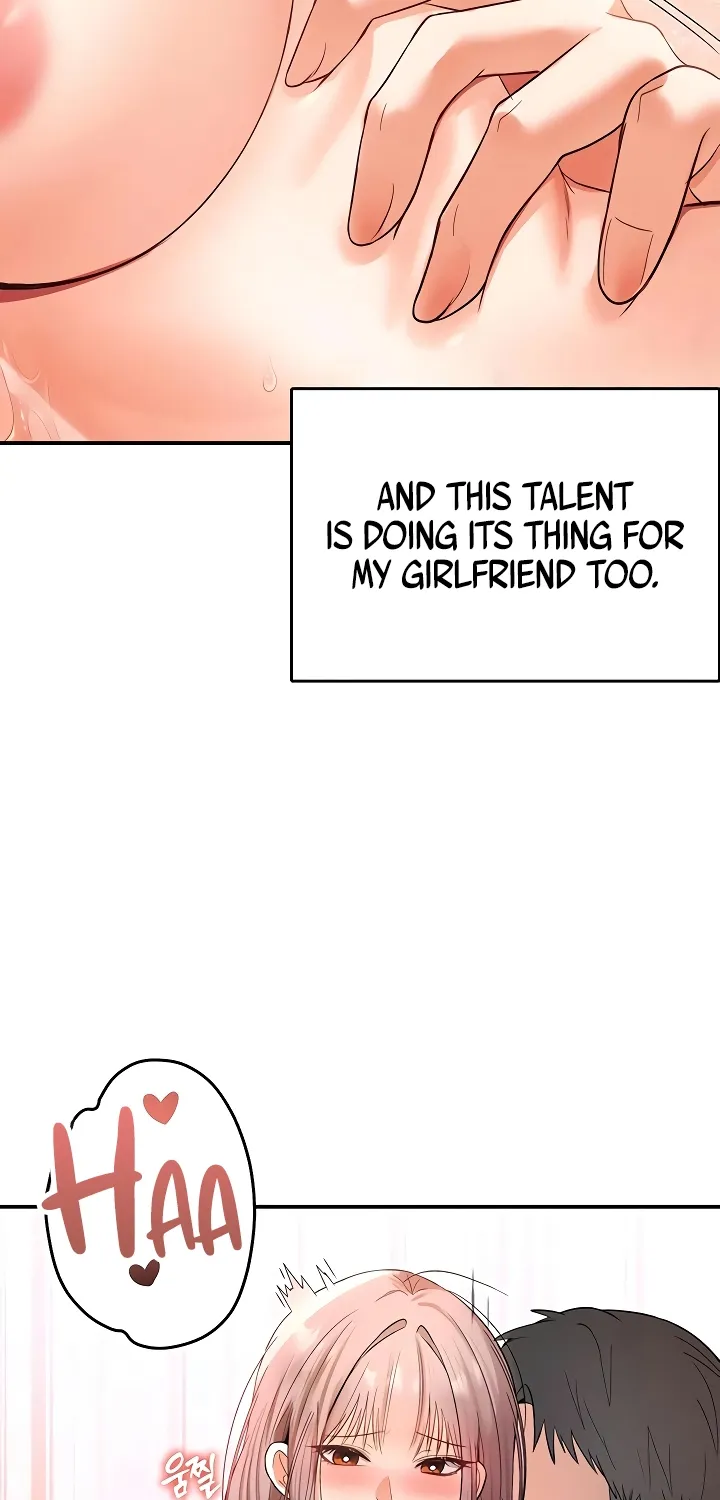 I'm the only guy in the massage parlor. Chapter 1 page 31 - 