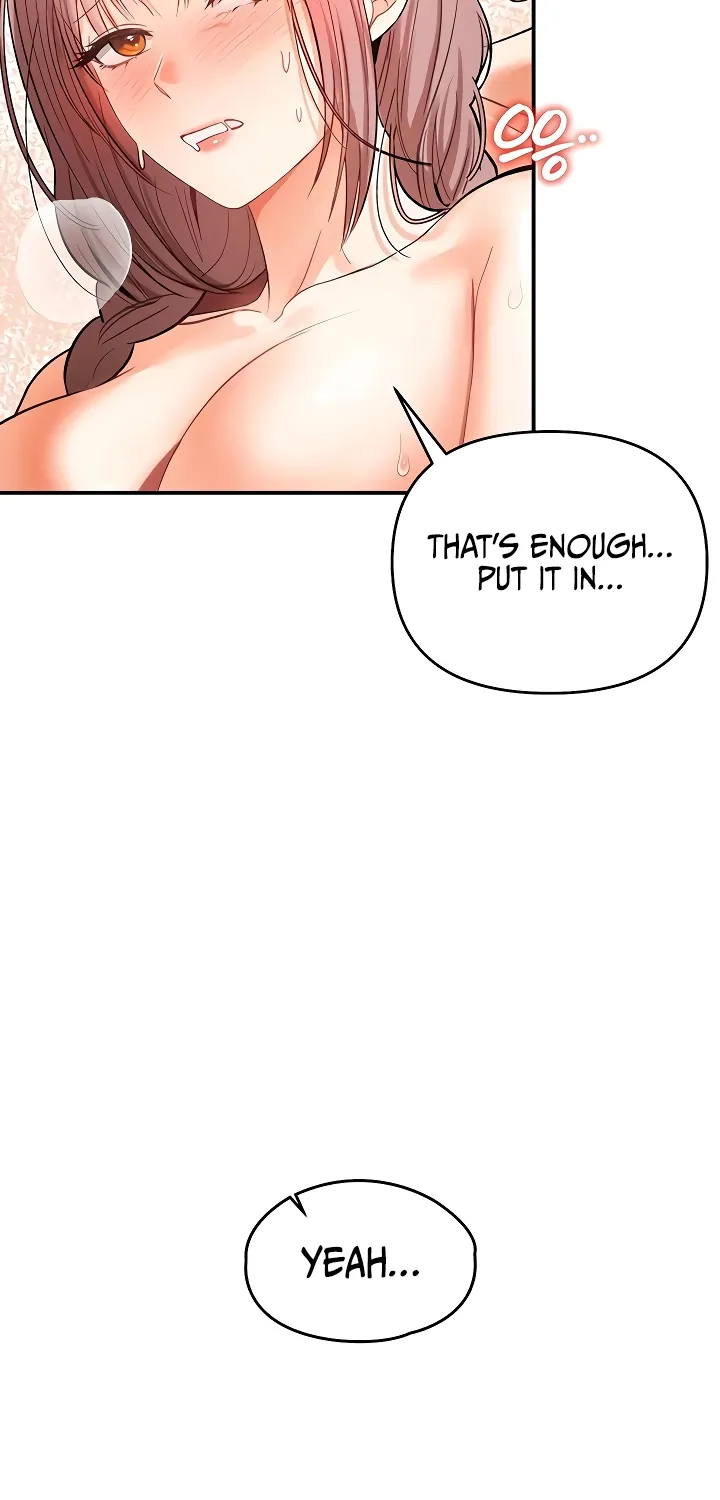 I'm the only guy in the massage parlor. Chapter 1 page 34 - 