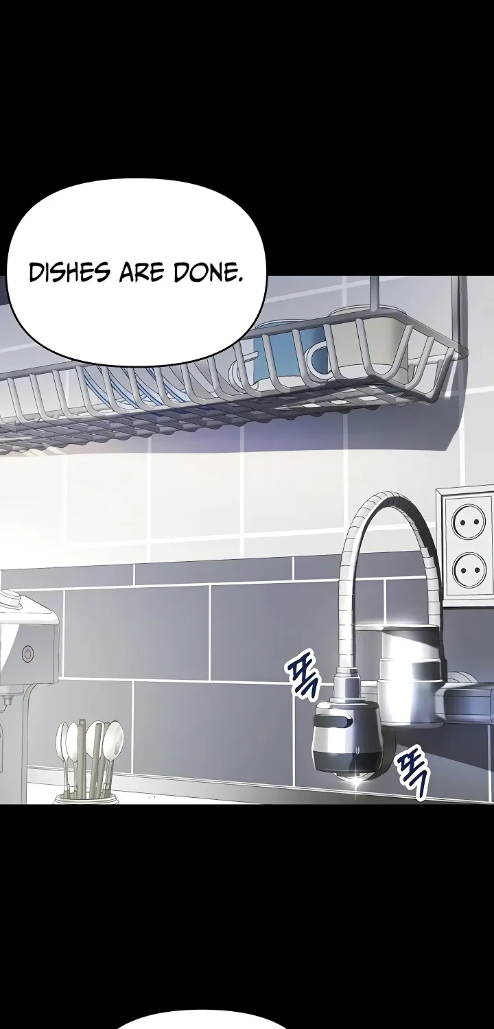 I'm the only guy in the massage parlor. Chapter 1 page 5 - 