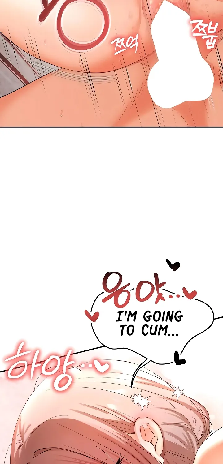 I'm the only guy in the massage parlor. Chapter 1 page 41 - 