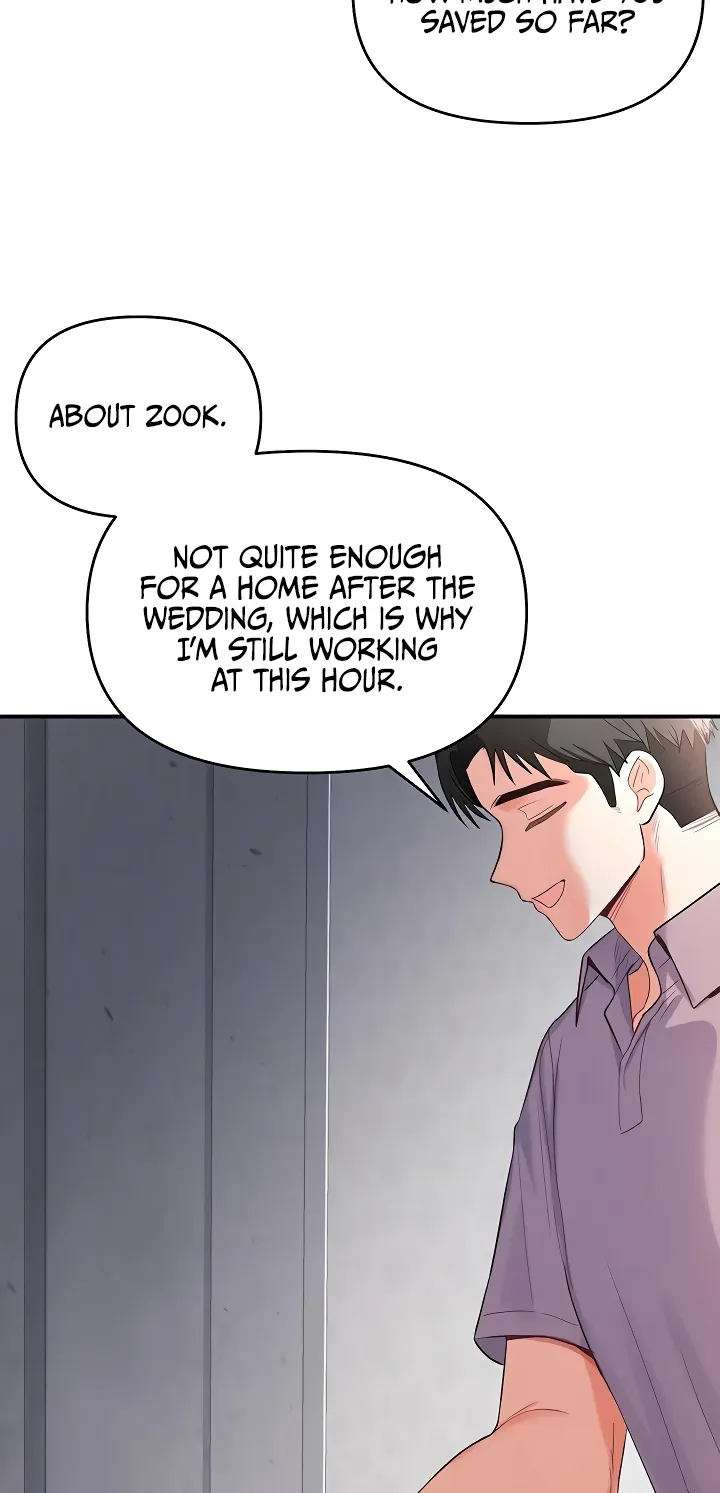I'm the only guy in the massage parlor. Chapter 1 page 47 - 