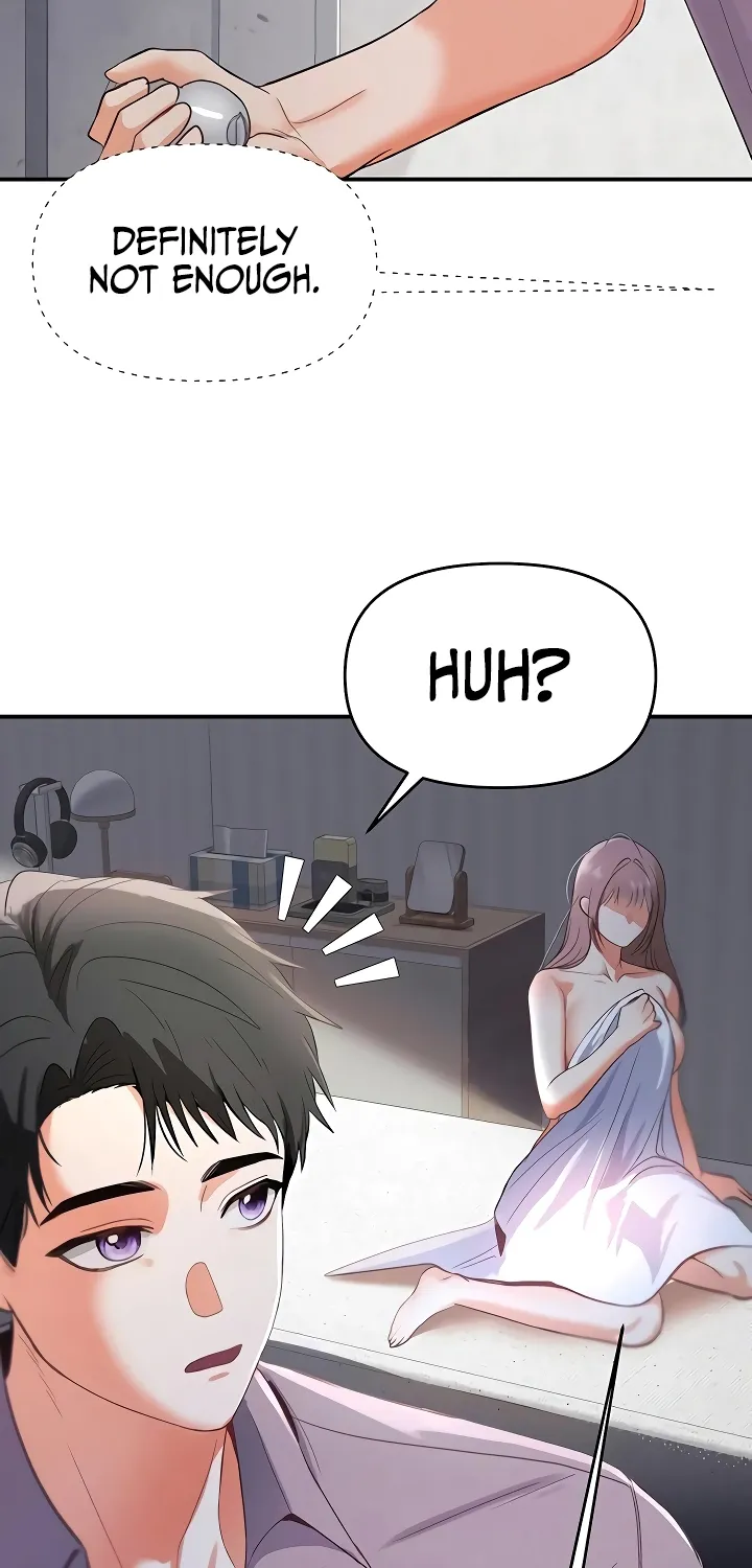 I'm the only guy in the massage parlor. Chapter 1 page 48 - 