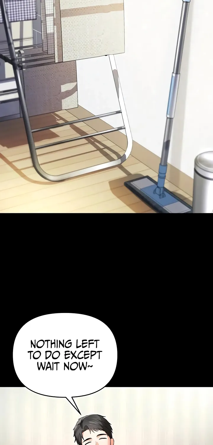 I'm the only guy in the massage parlor. Chapter 1 page 7 - 