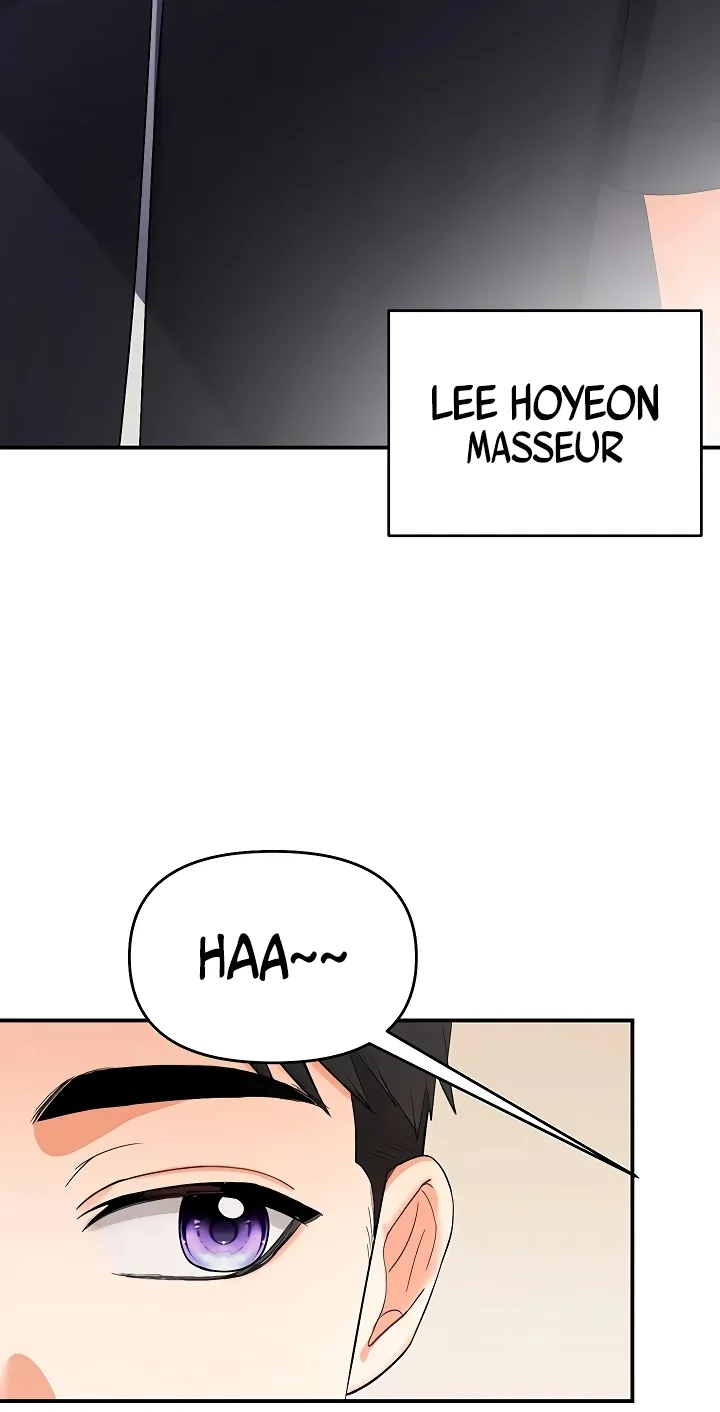 I'm the only guy in the massage parlor. Chapter 1 page 62 - 