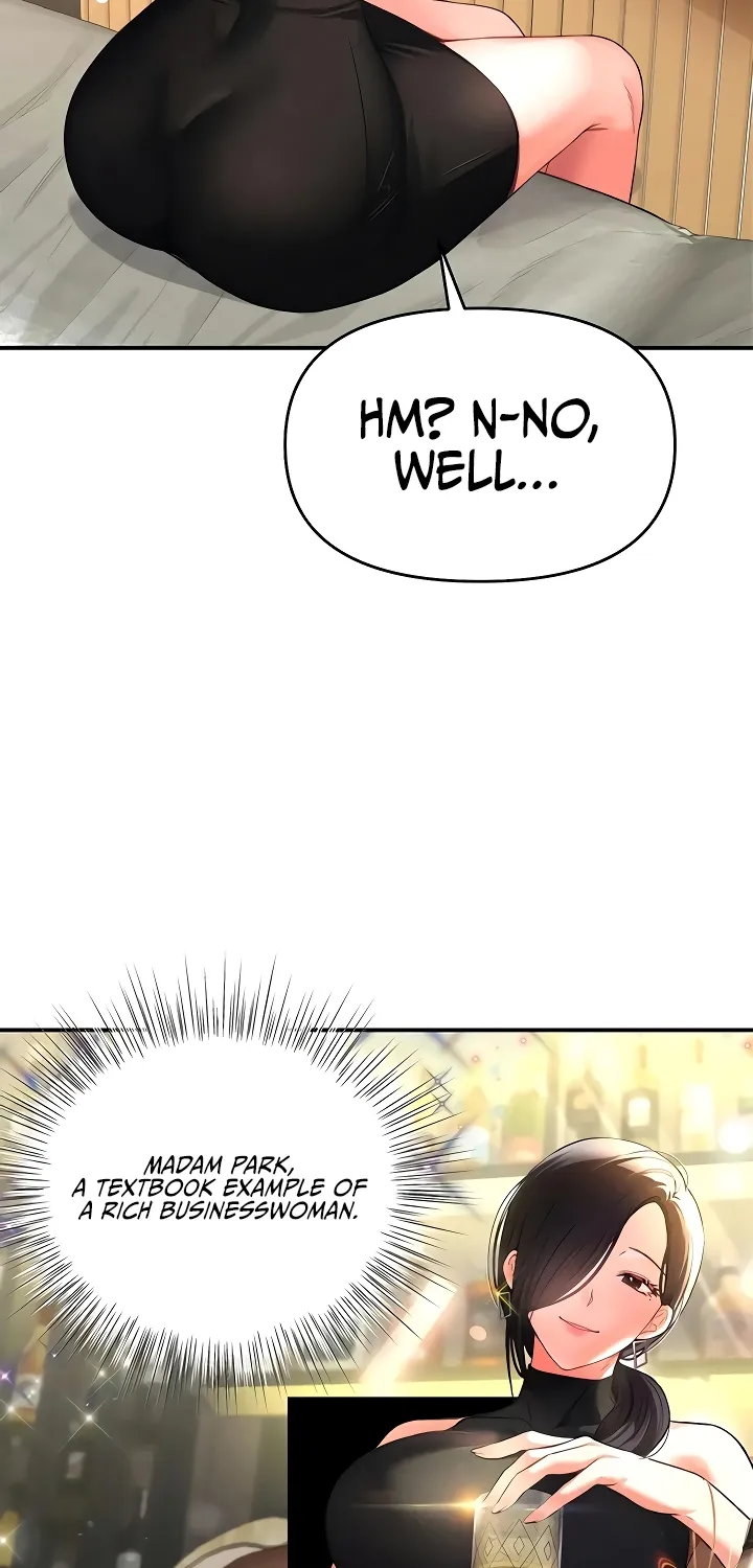 I'm the only guy in the massage parlor. Chapter 1 page 64 - 