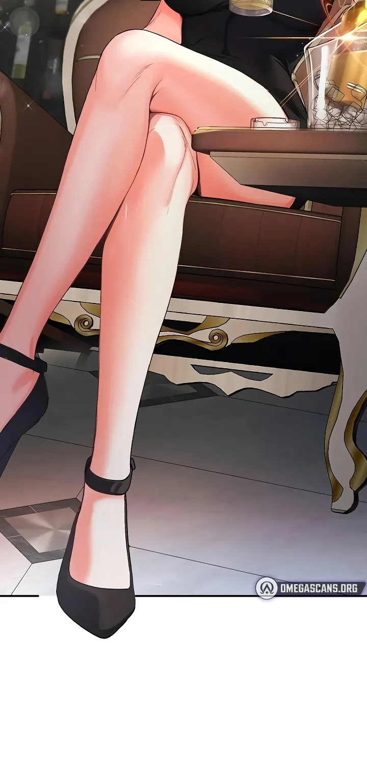 I'm the only guy in the massage parlor. Chapter 1 page 65 - 