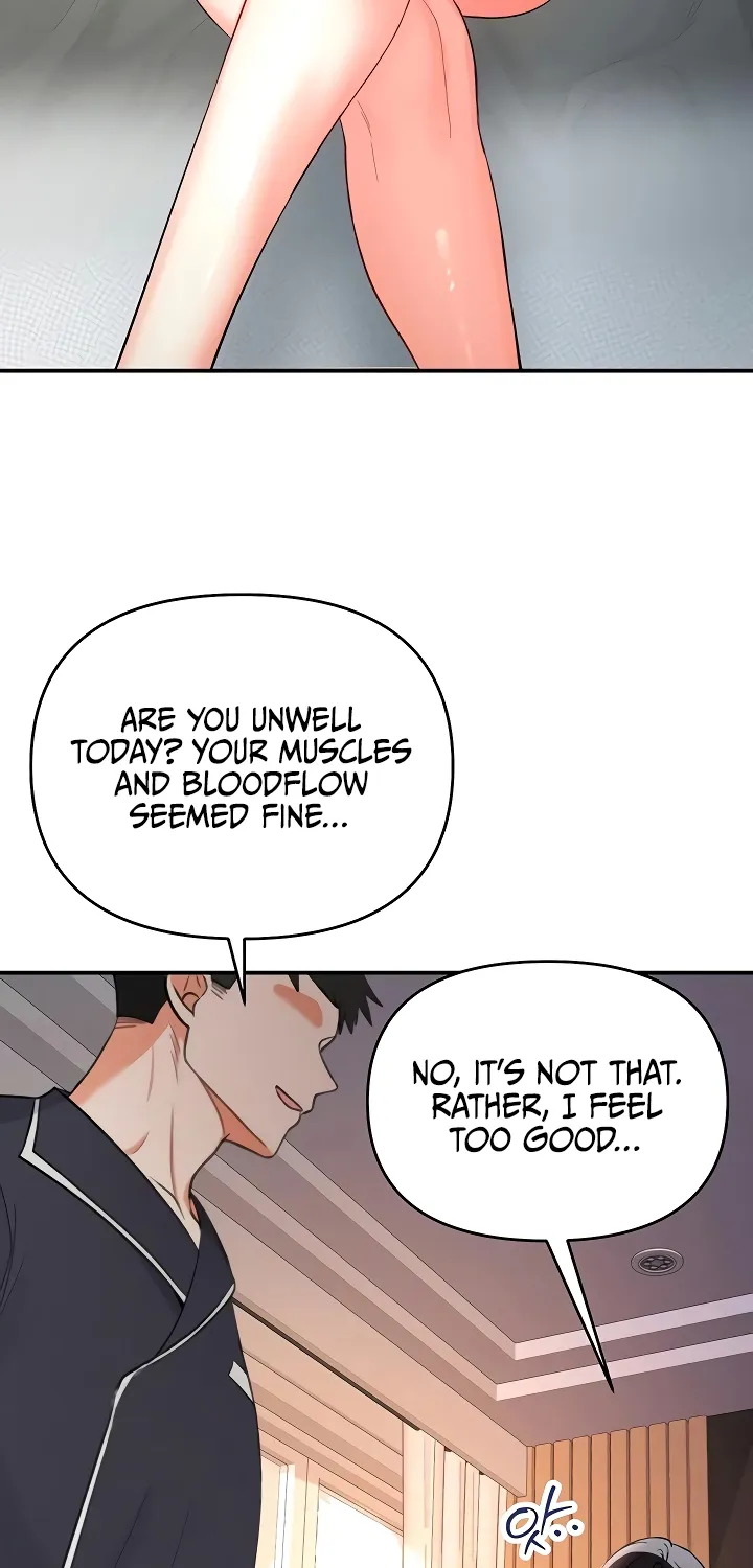 I'm the only guy in the massage parlor. Chapter 1 page 67 - 